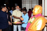 NTR Mahanayakudu Movie Premier Show at AMB Cinemas